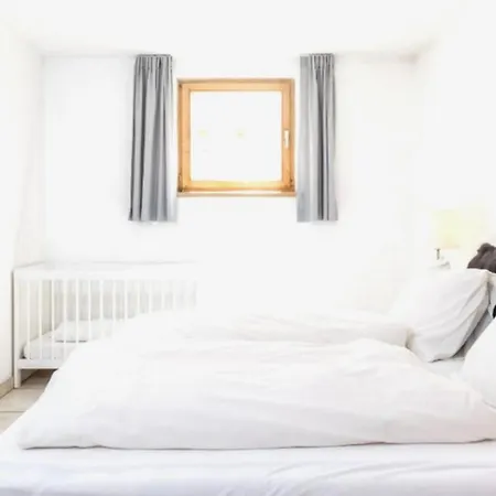 Apartamento Haus Im *