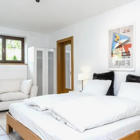 Haus Im Apartamento *
