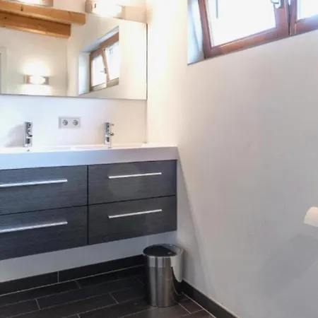 Haus Im Apartamento Oberstaufen