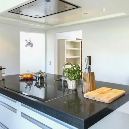 Apartamento Haus Im *