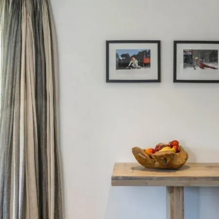 Haus Im Apartamento