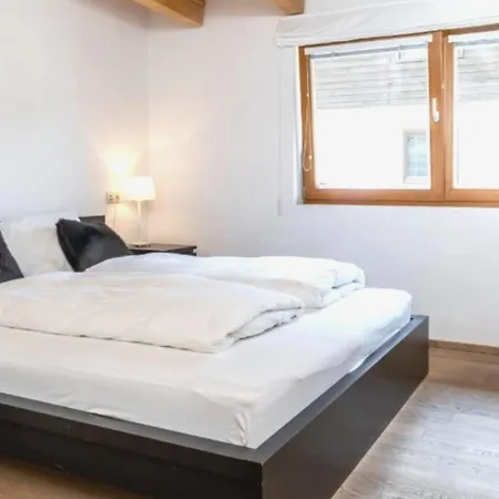 Apartamento Haus Im