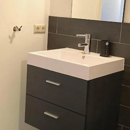 Apartamento Haus Im *