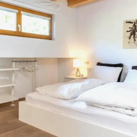 Haus Im Apartamento Oberstaufen